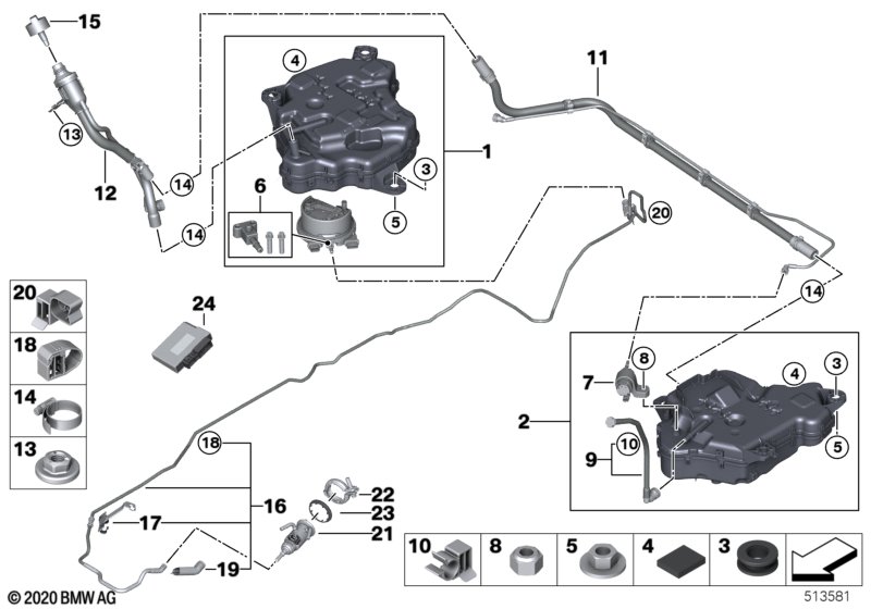 SCR-systeem