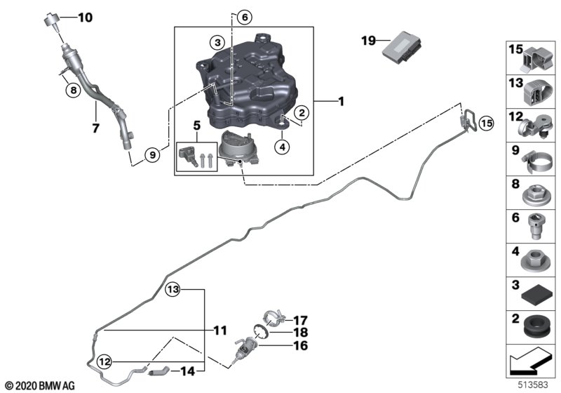 SCR-systeem