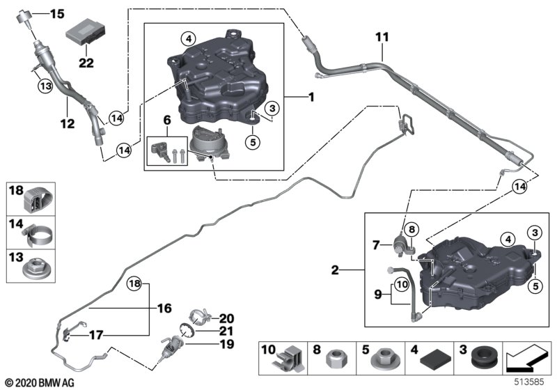 SCR-systeem