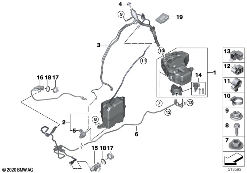 SCR-systeem