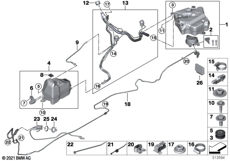 SCR-systeem