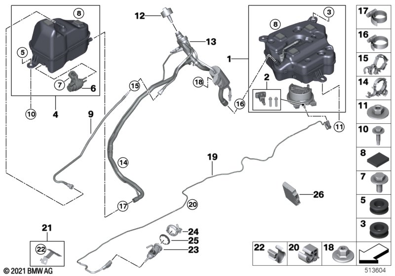 SCR-systeem