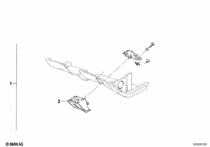 Bekled. instrument paneel beneden rechts