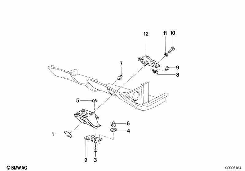 Bekleding instrumentenpaneel anbouwdelen