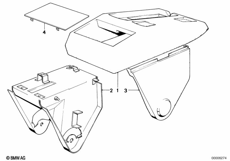 Telefoonconsole