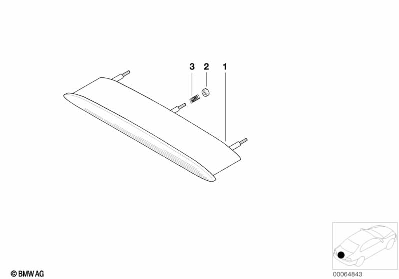 Derde remachterlicht