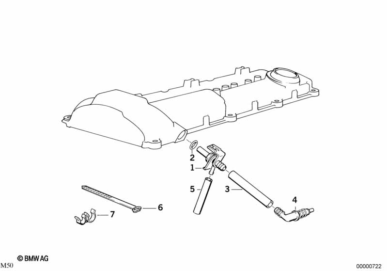 Krukkast-Ventilatie