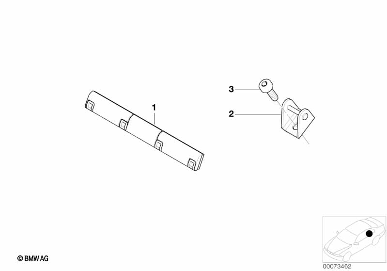 Naderh.inbouw, Isofix