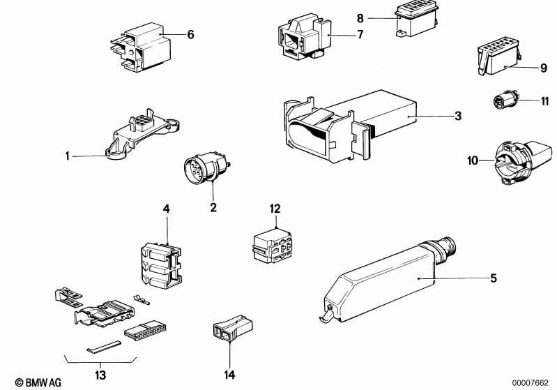 Kabelschoenverbinding