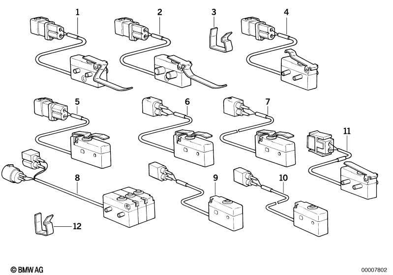 Microschakelaar