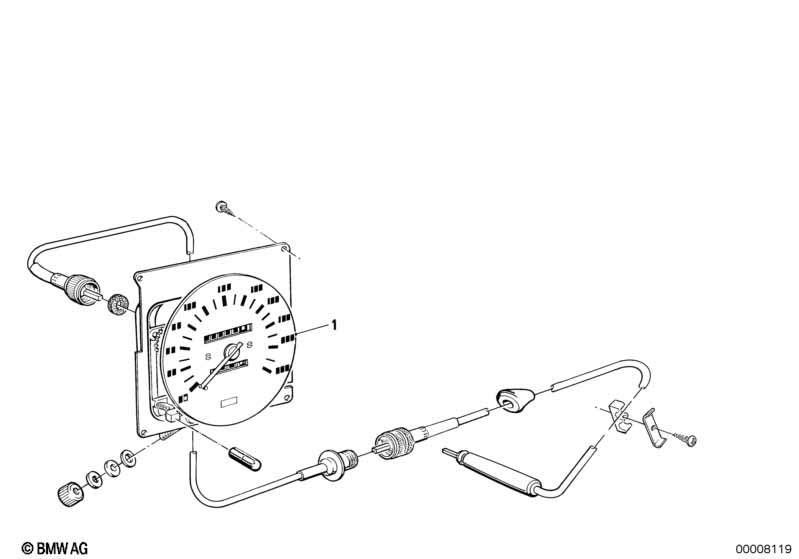 Snelheidsmeter