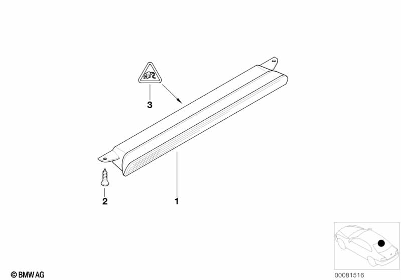 Derde remachterlicht