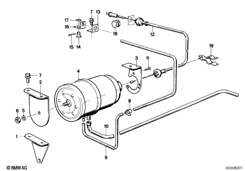 Snelheidsregeling/servo-aandrijving