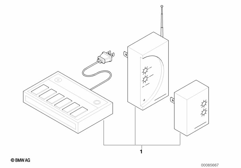 Lighting package