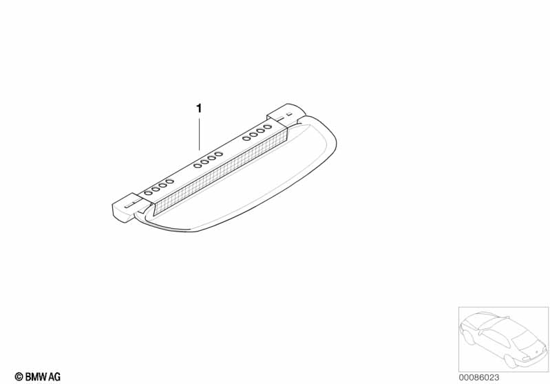 Derde remachterlicht