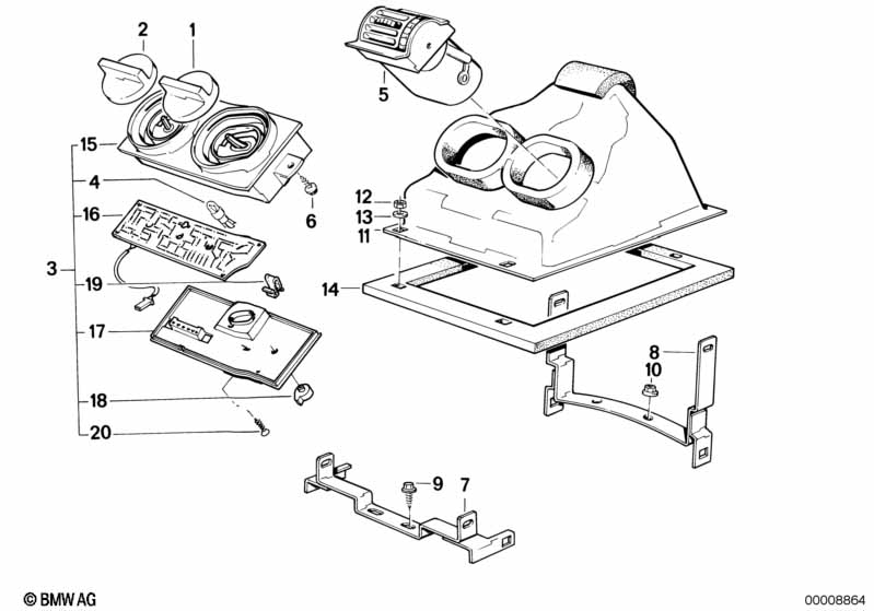 Extra air-conditioningstoestel