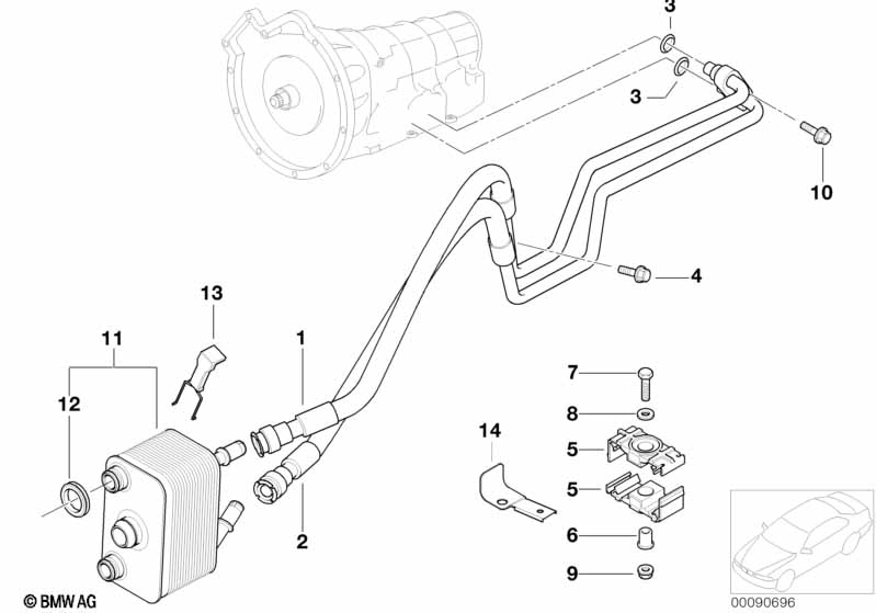 Leiding olienk�ler/warmteruiler