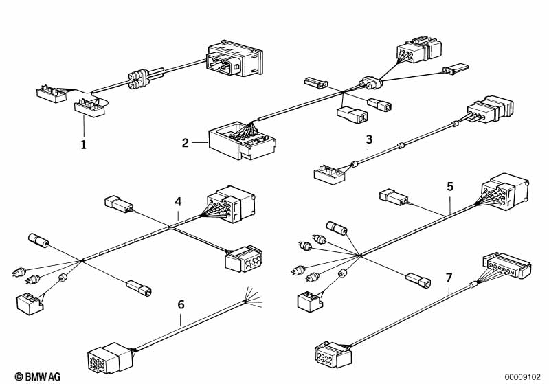 Adapterbijping