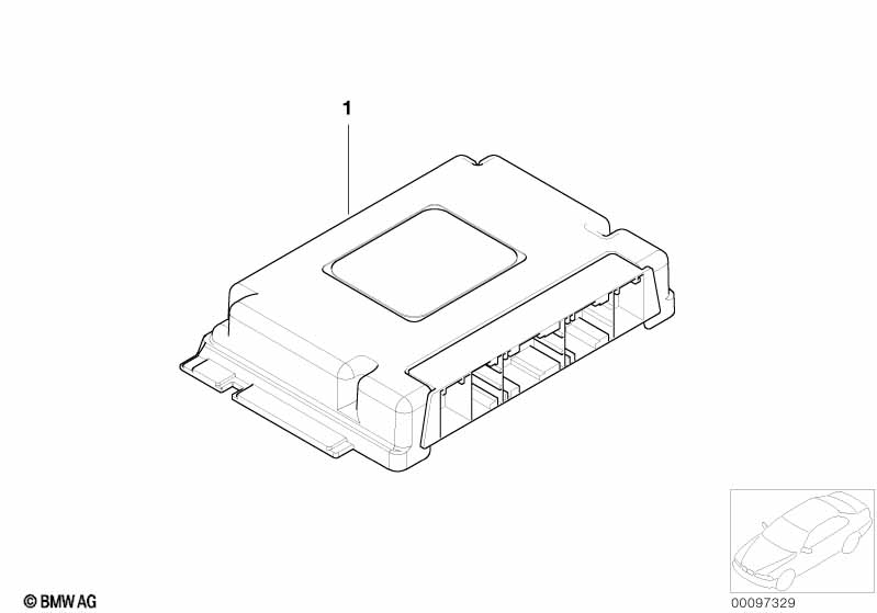 Basisregeleenheid SMG