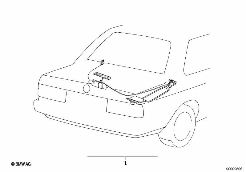 Cabriokap elektrisch